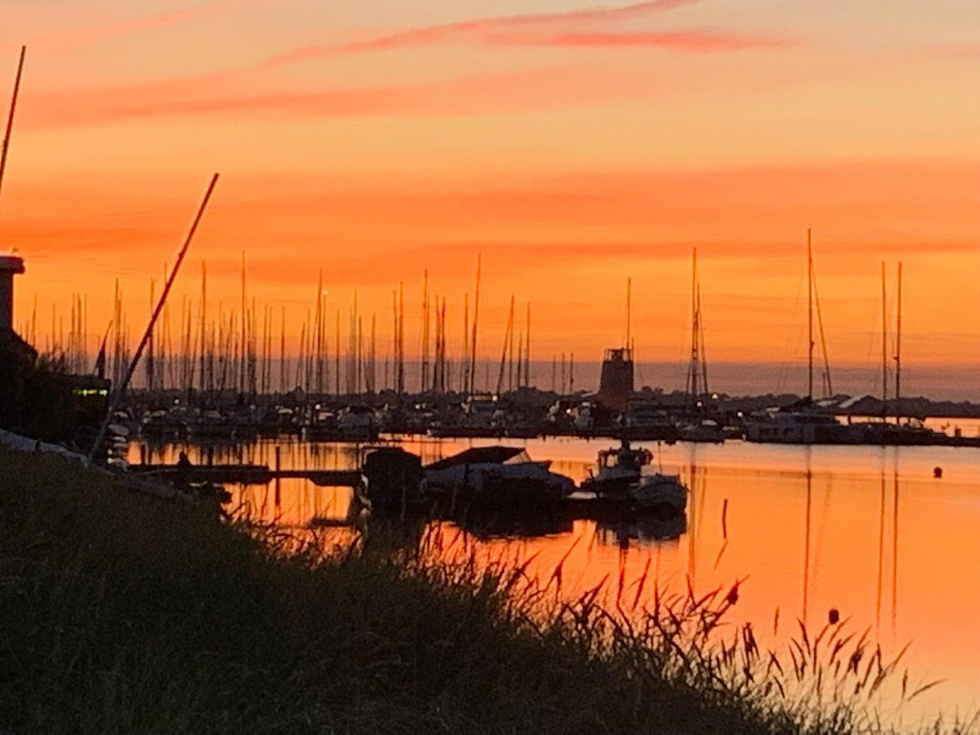 Ostseeidyll Fehmarn Exterior foto